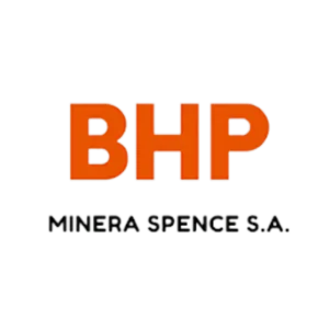 Compañía referente en la extracción de cobre ubicada en la Región de Antofagasta. Cerro Nevado colabora en proyectos de infraestructura y mantenimiento crítico para sus operaciones hidrometalúrgicas.