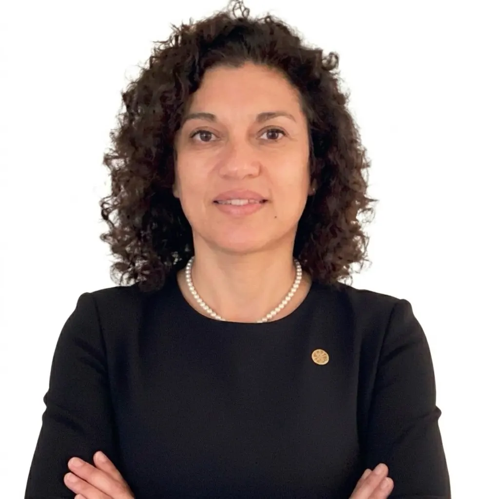 Mary Carvajal Herrera - Gerente General